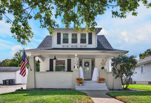 444 Monteray Avenue, Dayton, OH 45419