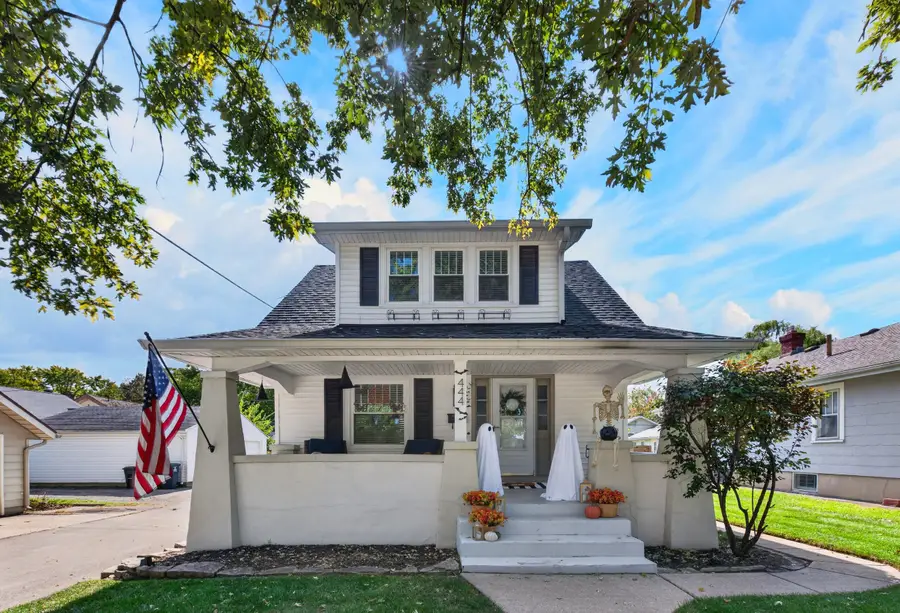 444 Monteray Avenue, Dayton, OH 45419 - #2