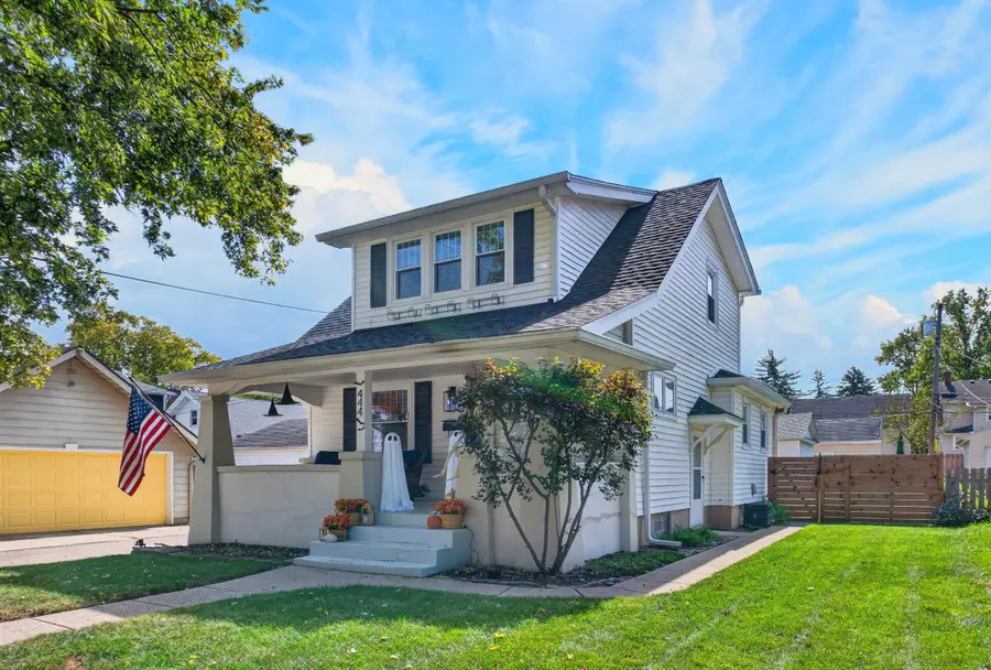 444 Monteray Avenue, Dayton, OH 45419 - #3