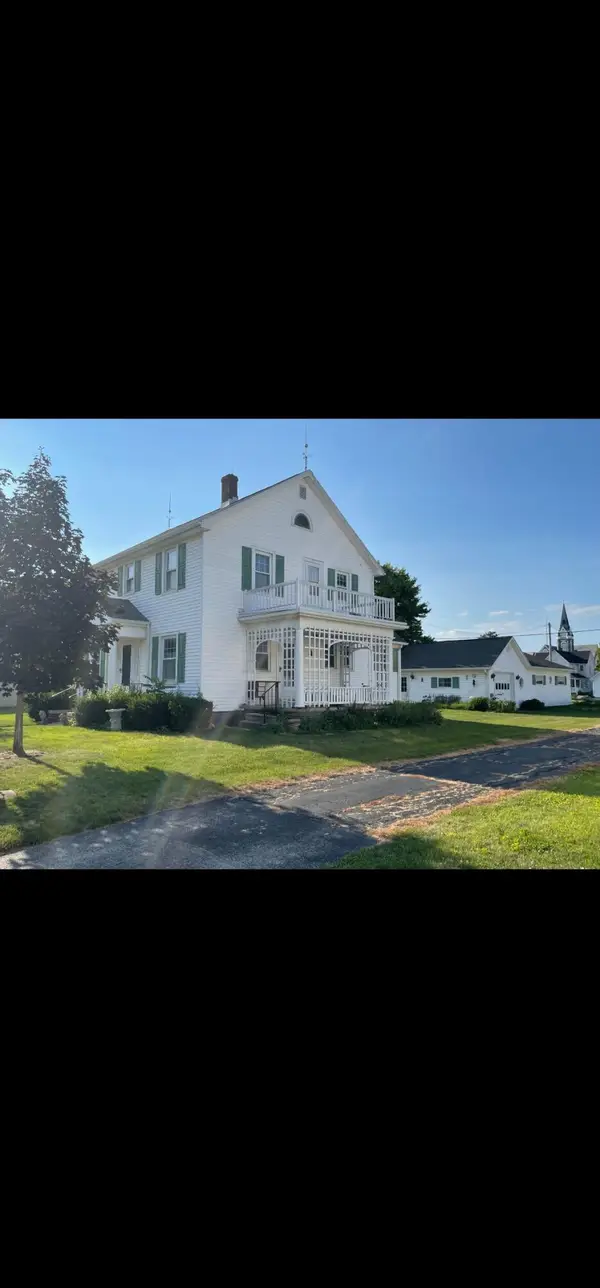 104 W South Street, New Knoxville, OH 45871