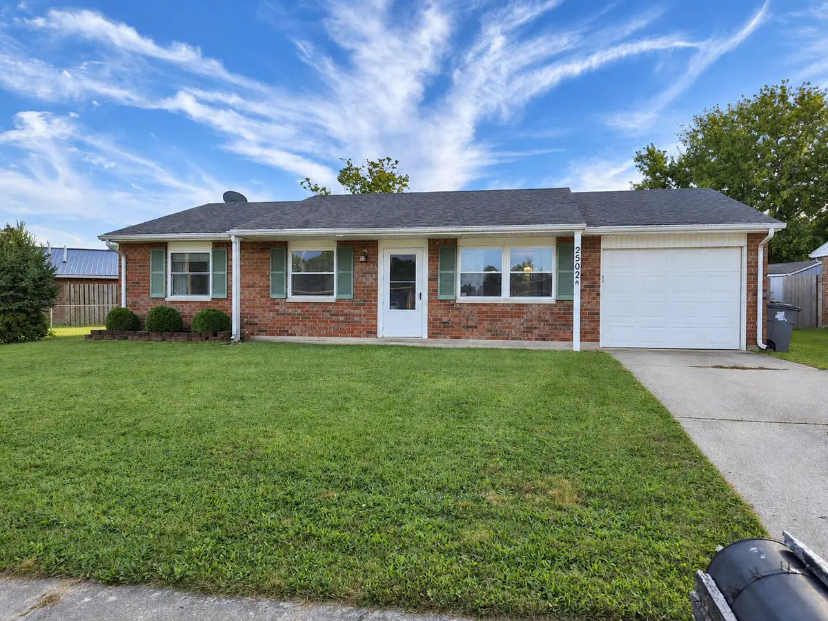 2502 New Castle Drive, Troy, OH 45373 - #1