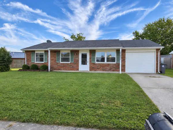 2502 New Castle Drive, Troy, OH 45373