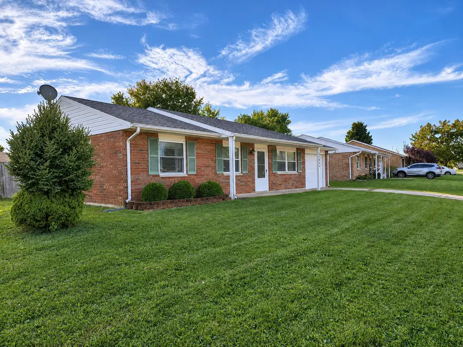 2502 New Castle Drive, Troy, OH 45373 - #2