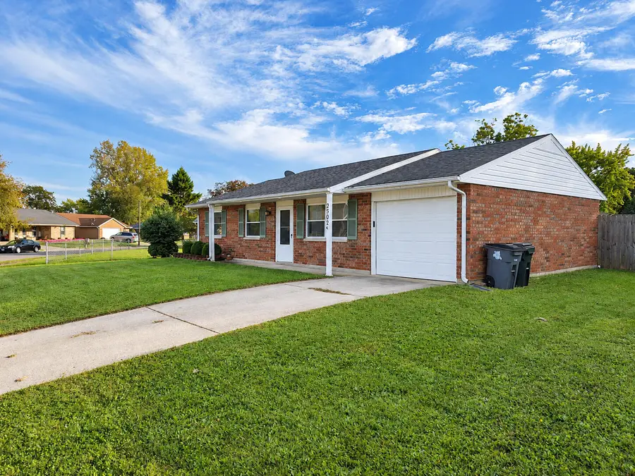 2502 New Castle Drive, Troy, OH 45373 - #3