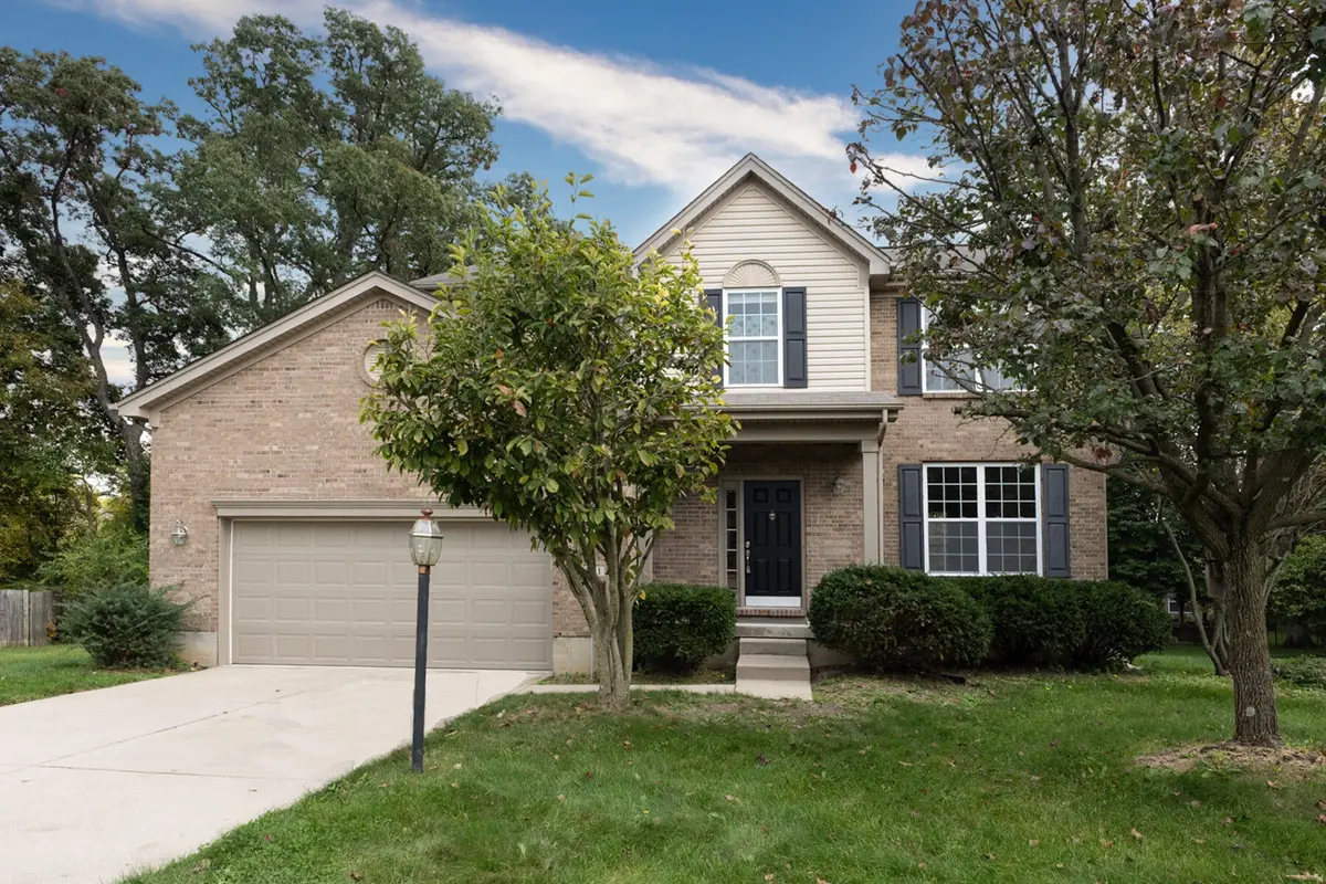 5751 Oak Creek Trail, Dayton, OH 45424 - #1