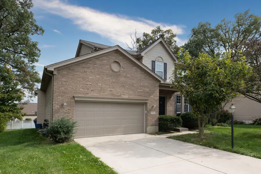 5751 Oak Creek Trail, Dayton, OH 45424 - #3