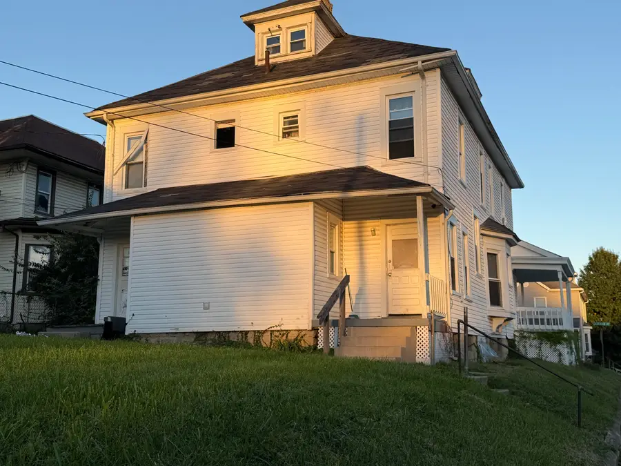 1001-1003 Garfield Avenue, Springfield, OH 45504 - #3