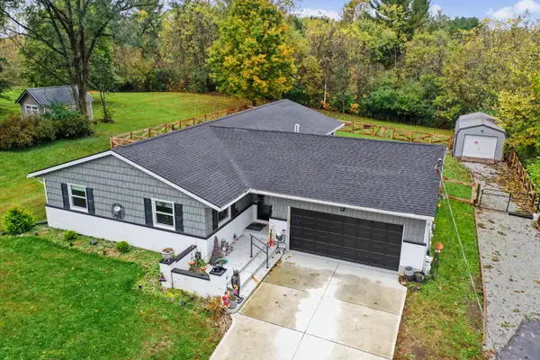 4989 Willowdale Road, Springfield, OH 45502