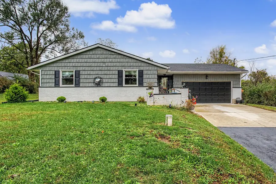 4989 Willowdale Road, Springfield, OH 45502 - #2