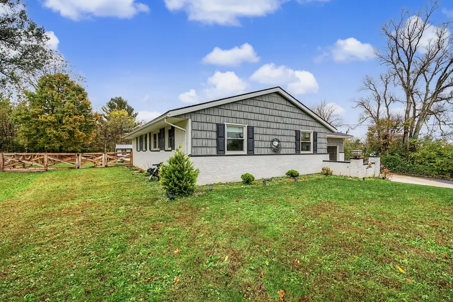 4989 Willowdale Road, Springfield, OH 45502 - #3