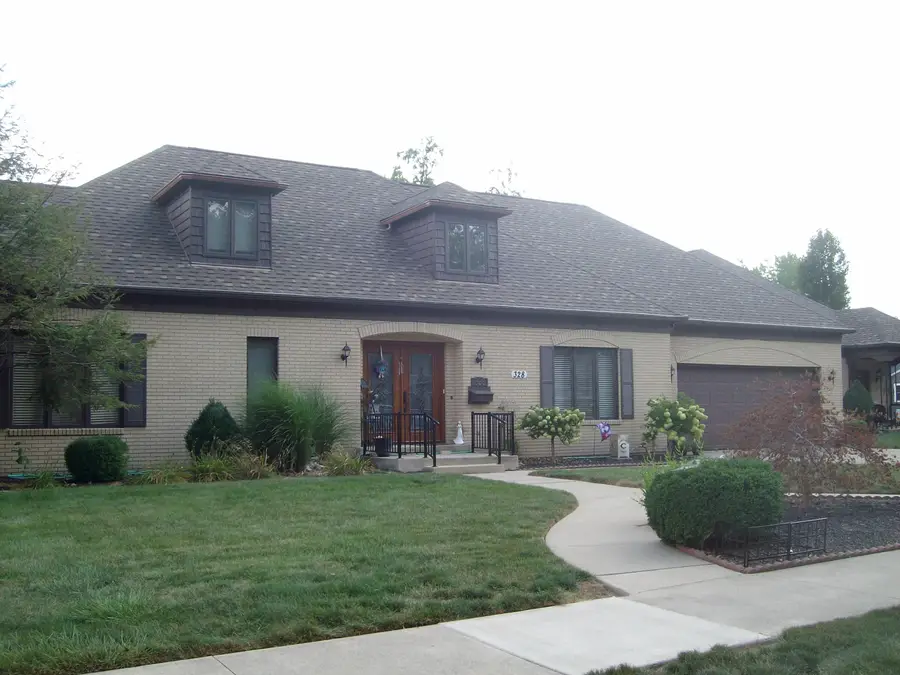 328 Johnson Avenue, Celina, OH 45822 - #2