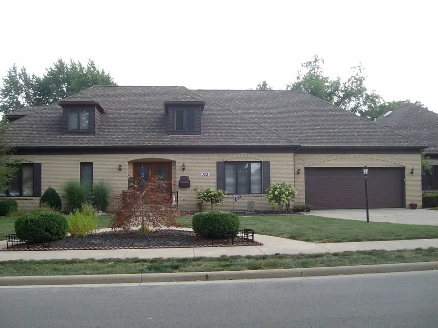 328 Johnson Avenue, Celina, OH 45822 - #3