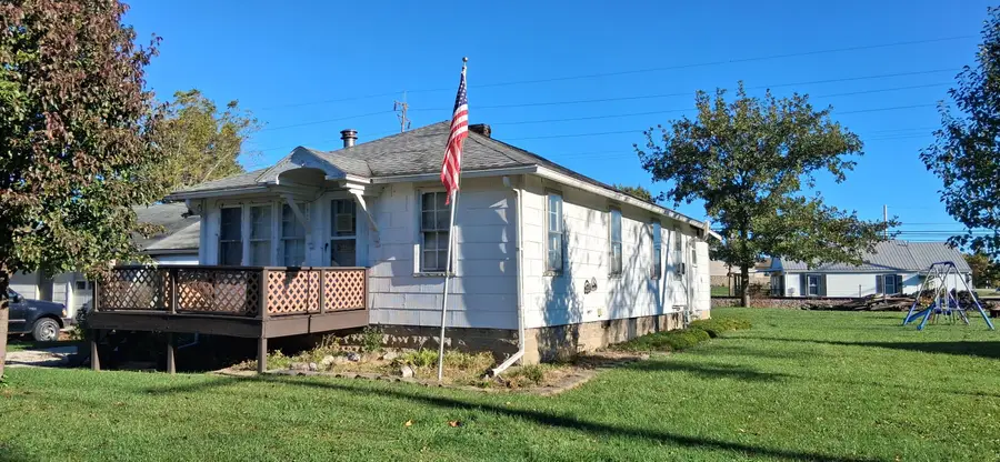 532 Southway Drive, Saint Marys, OH 45885 - #2