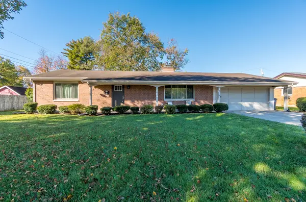 162 Robin Hood Lane, Troy, OH 45373