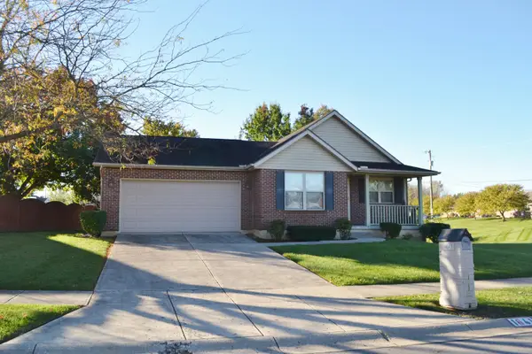 1641 Sierra Avenue, Springfield, OH 45503