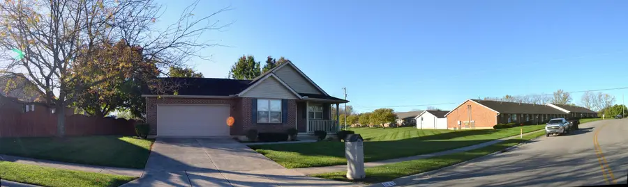 1641 Sierra Avenue, Springfield, OH 45503 - #2