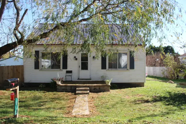 10292 Freemont Street, Lewisburg, OH 45338