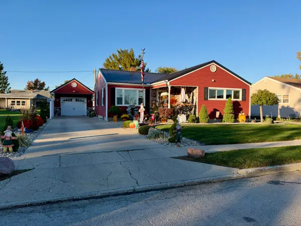420 Mclain Street, Saint Marys, OH 45885