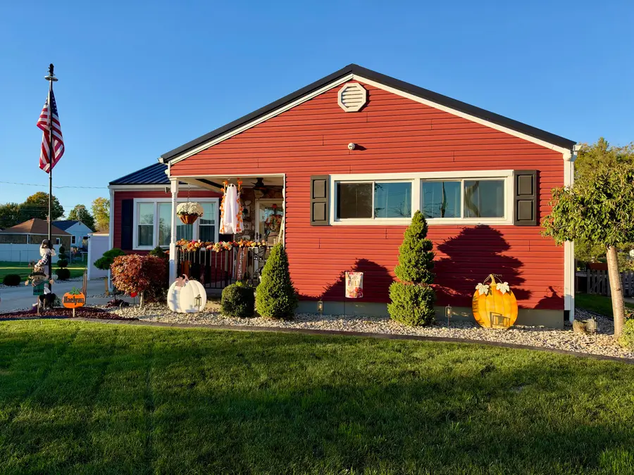 420 Mclain Street, Saint Marys, OH 45885 - #2