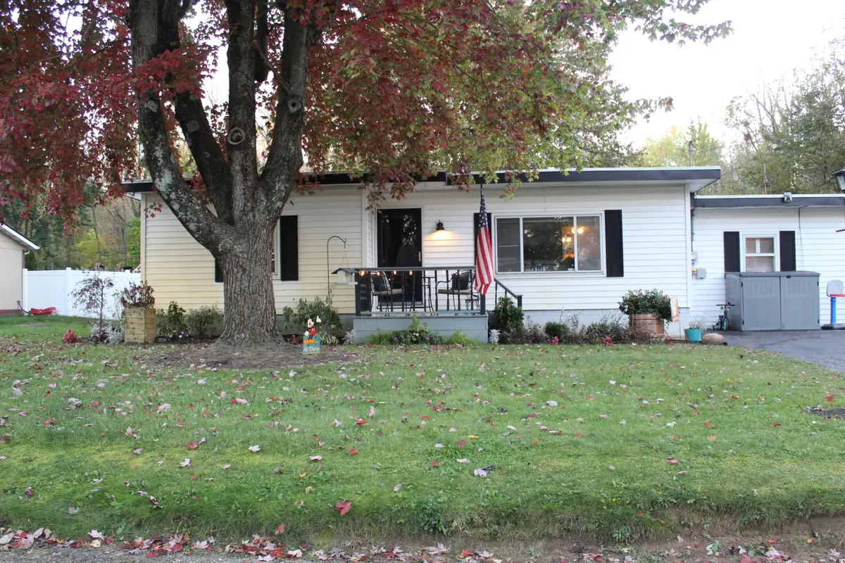 3675 Calhoun Drive, Springfield, OH 45505 - #1
