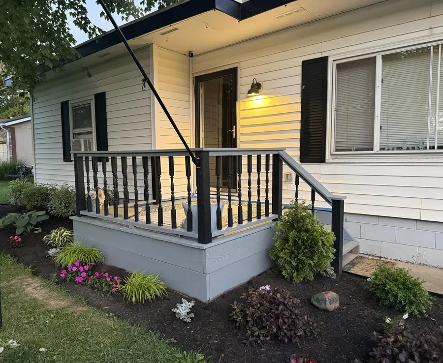 3675 Calhoun Drive, Springfield, OH 45505 - #2