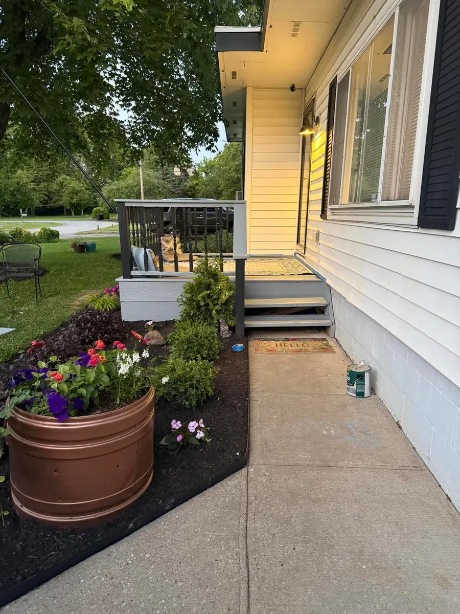 3675 Calhoun Drive, Springfield, OH 45505 - #3