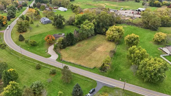 1239 Old Columbus Road, Springfield, OH 45503