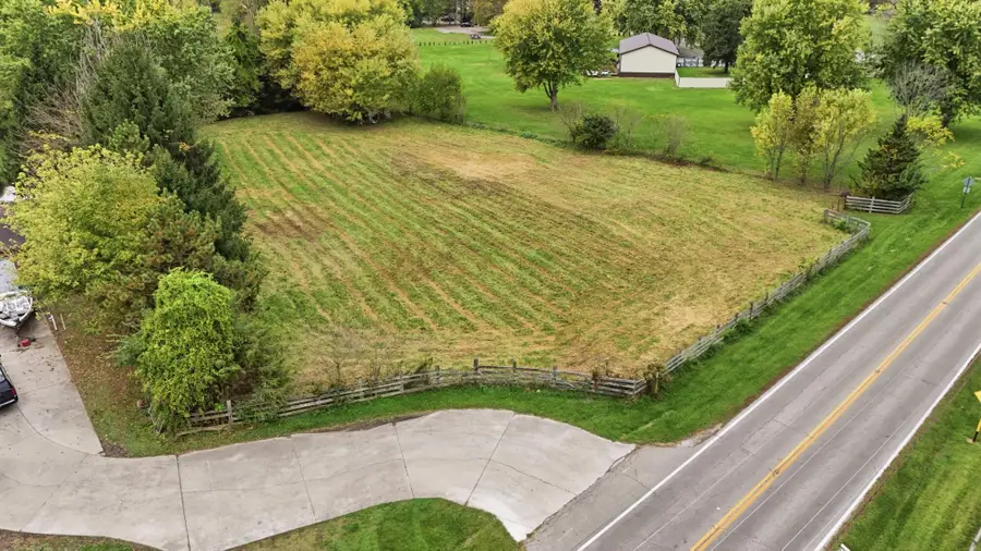 1239 Old Columbus Road, Springfield, OH 45503 - #2