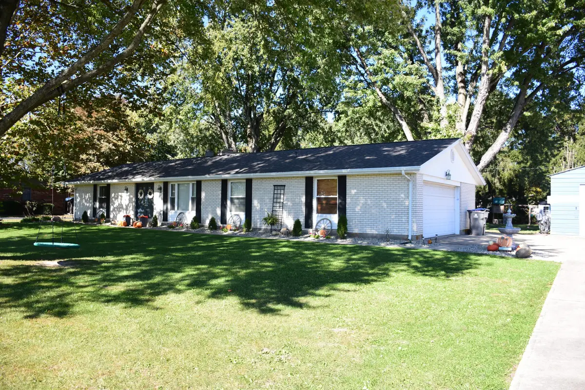 85 W Michaels Road, Tipp City, OH 45371 - #1