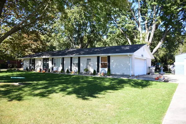 85 W Michaels Road, Tipp City, OH 45371