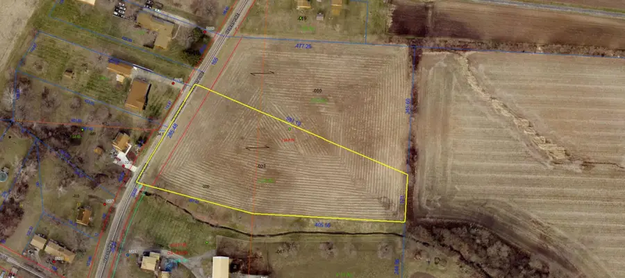0 Rebert Pike, Springfield, OH 45502 - #2