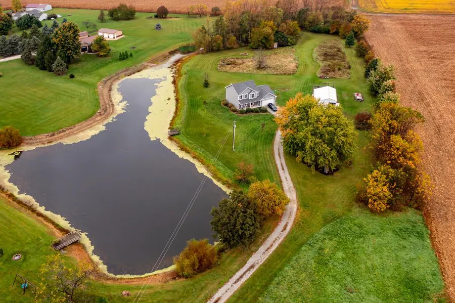 12496 Old Troy Pike, Saint Paris, OH 43072 - #3