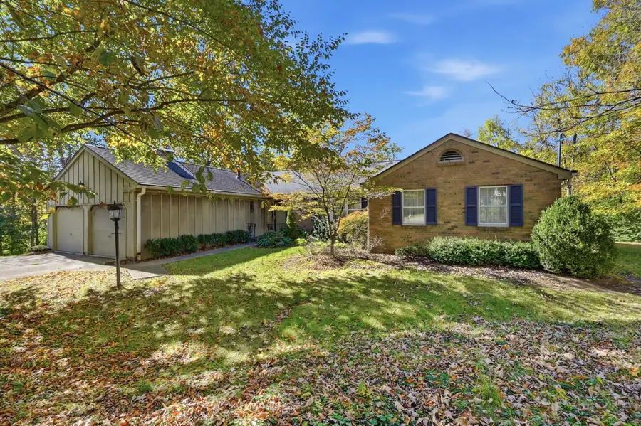 235 Oakridge Drive, Springfield, OH 45504 - #2