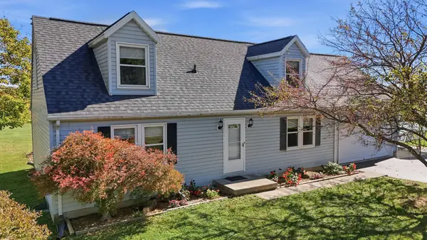 3150 Tipp Elizabeth Road, New Carlisle, OH 45344