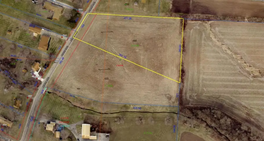 00 Rebert Pike, Springfield, OH 45502 - #2
