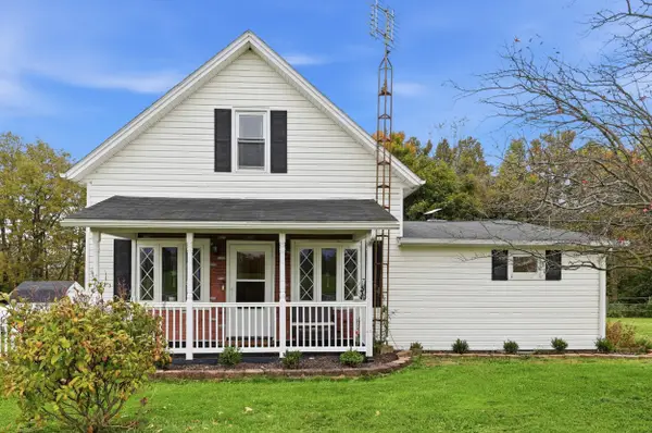 5416 State Route 274, Rushsylvania, OH 43347
