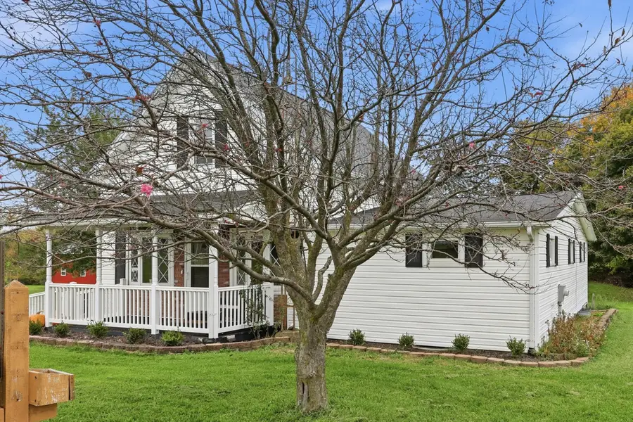 5416 State Route 274, Rushsylvania, OH 43347 - #3
