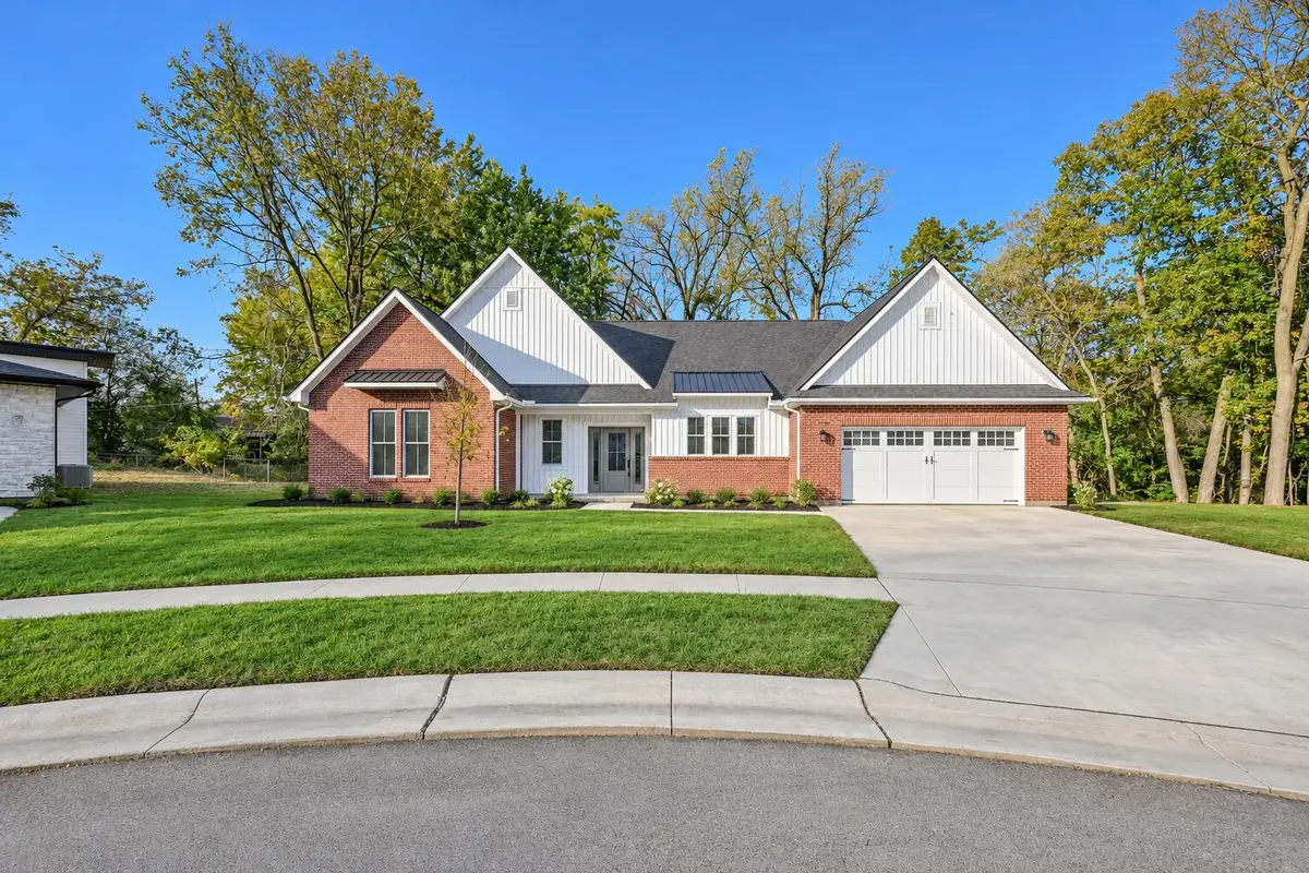 1798 Northpoint Road, Springfield, OH 45503 - #1
