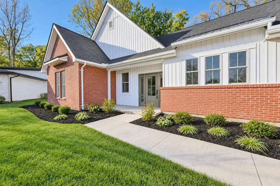 1798 Northpoint Road, Springfield, OH 45503 - #2