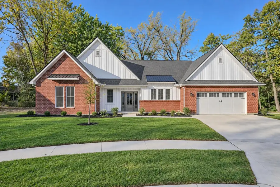 1798 Northpoint Road, Springfield, OH 45503 - #3