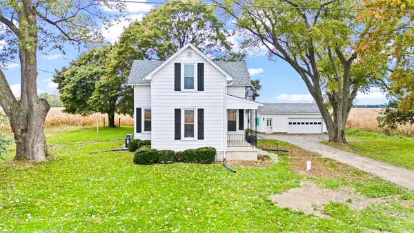 3300 N Washington Road, Covington, OH 45318