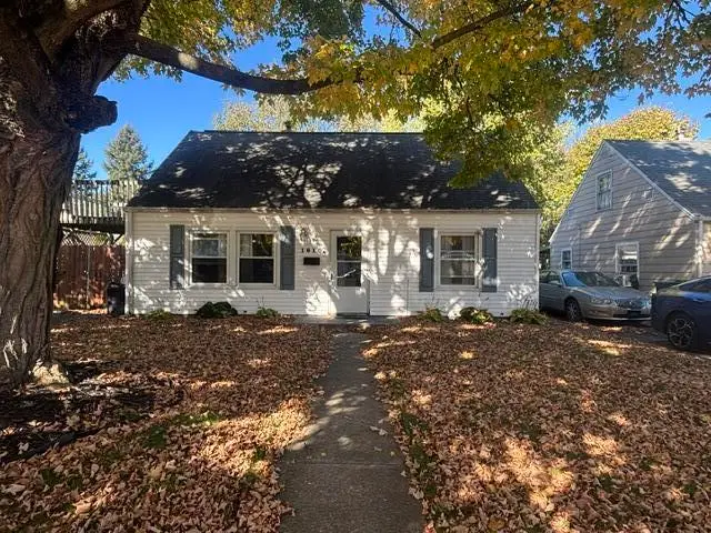 1610 S Sweetbriar Lane, Springfield, OH 45505 - #1