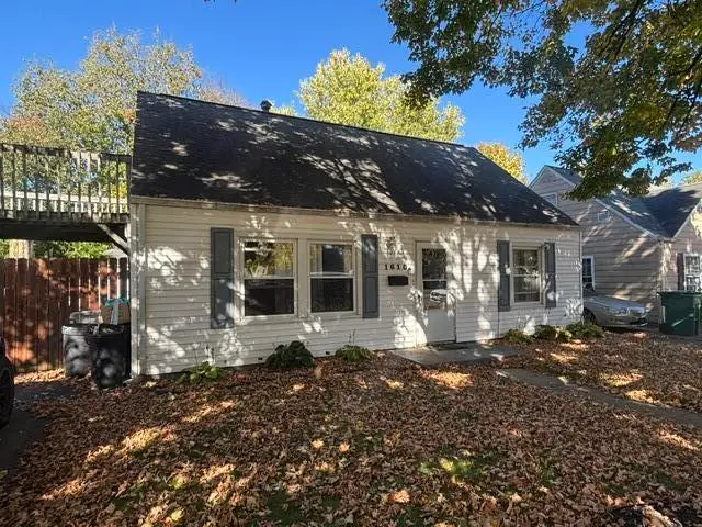 1610 S Sweetbriar Lane, Springfield, OH 45505 - #2