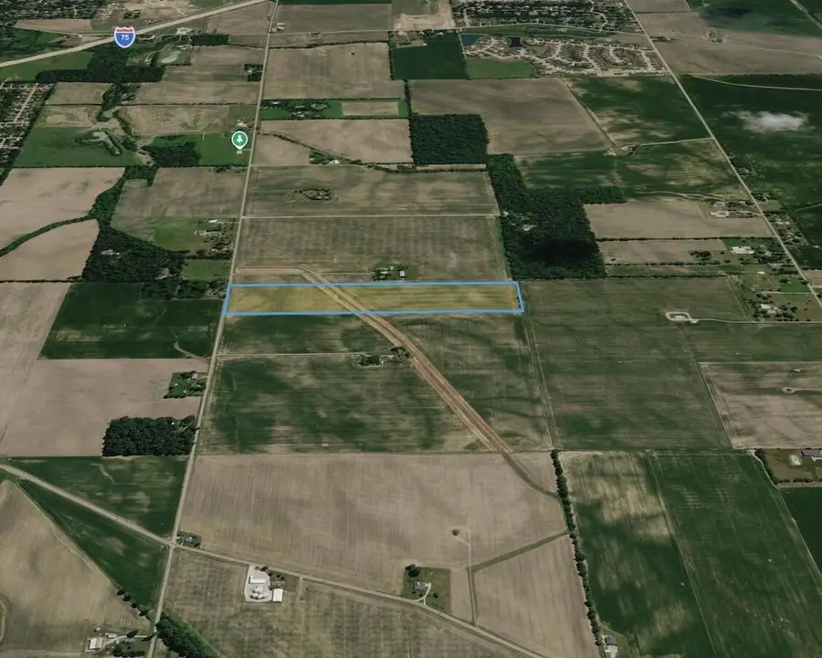 2560 Monroe-concord Road, Troy, OH 45373 - #3
