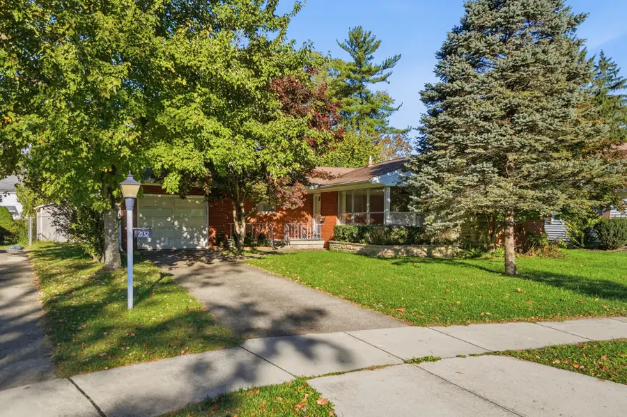 2132 Broadway Street, Springfield, OH 45504 - #2