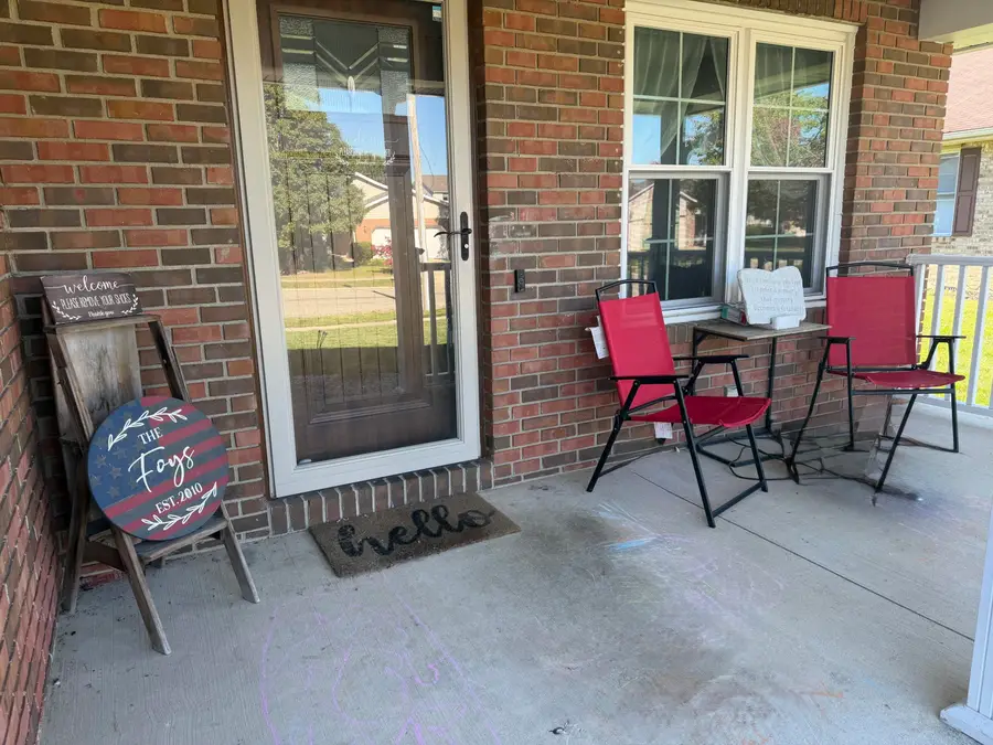 251 W Parkwood Street, Sidney, OH 45365 - #3