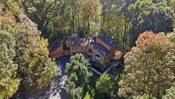 420 Aberfelda Drive, Springfield, OH 45504