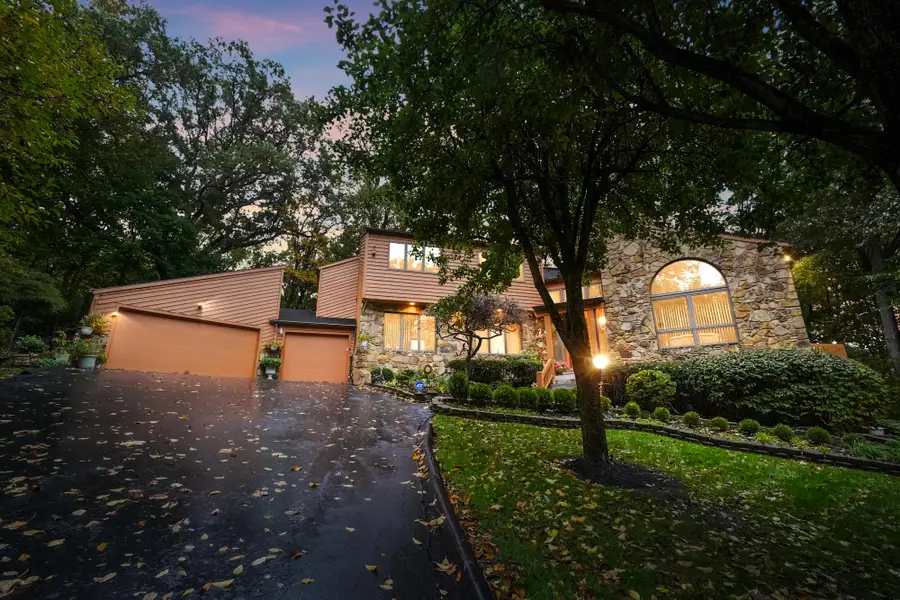 420 Aberfelda Drive, Springfield, OH 45504 - #2