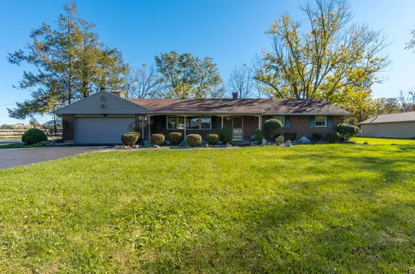 6315 Country Estates Drive, Tipp City, OH 45371