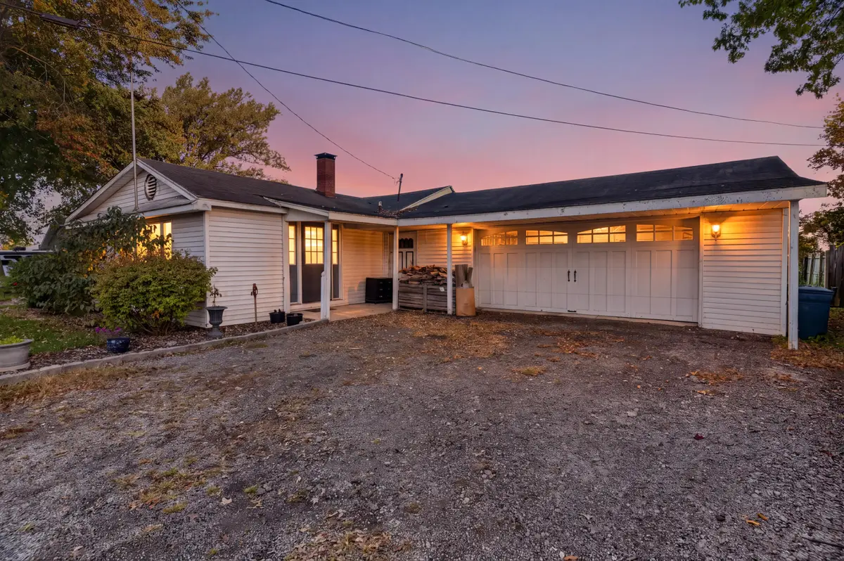 13343 Luthman Road, Minster, OH 45865 - #1